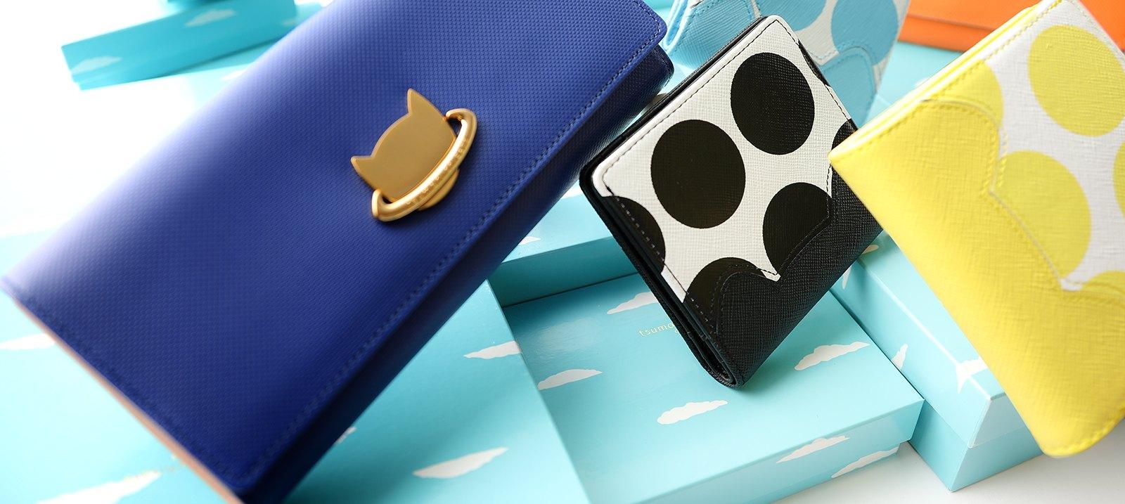 tsumori chisato CARRY