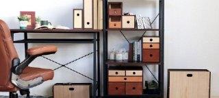 COLORFUL STORAGE