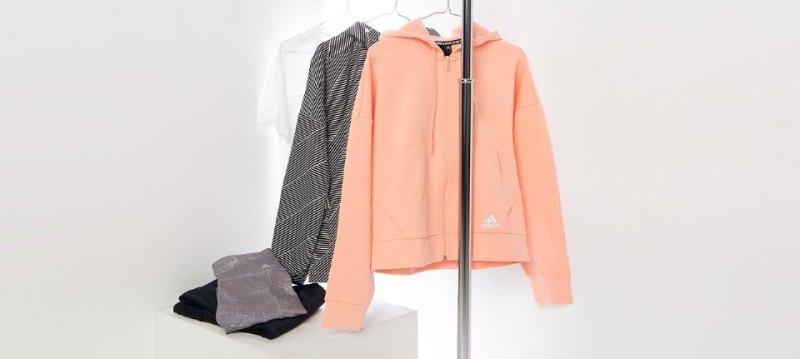 adidas:Women's Apparel