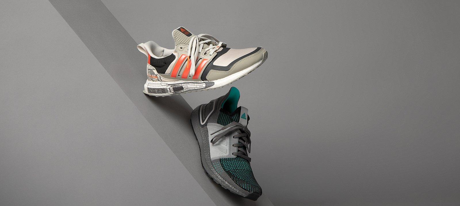 adidas：Men's Shoes