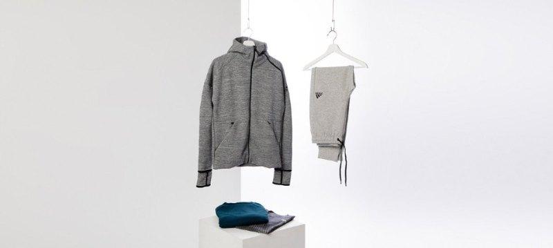 adidas:Men's Apparel