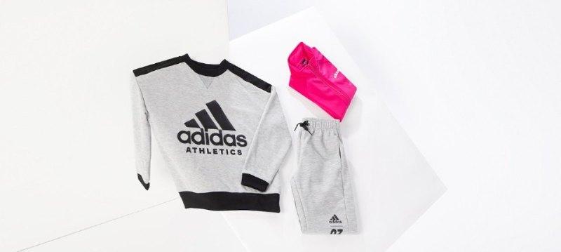 adidas:Kids Apparel