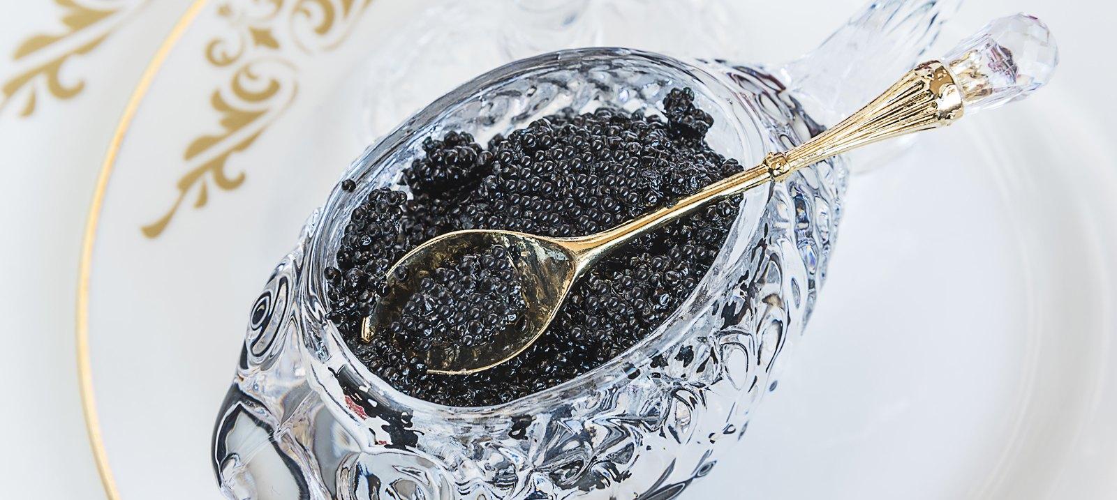 CAVIAR AKI