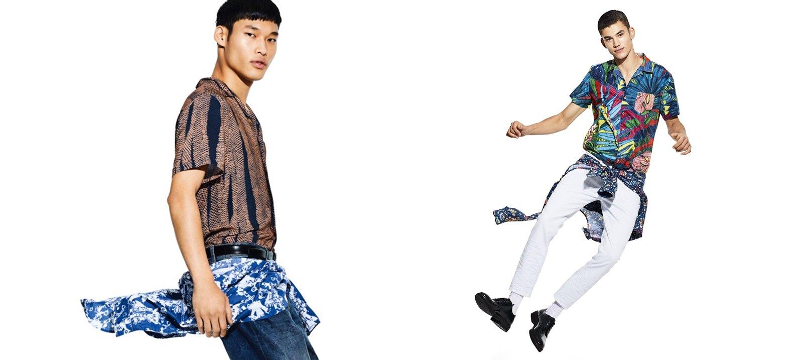 Desigual for Men