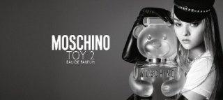 MOSCHINO CHEAP&CHIC