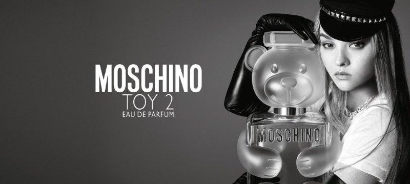 MOSCHINO