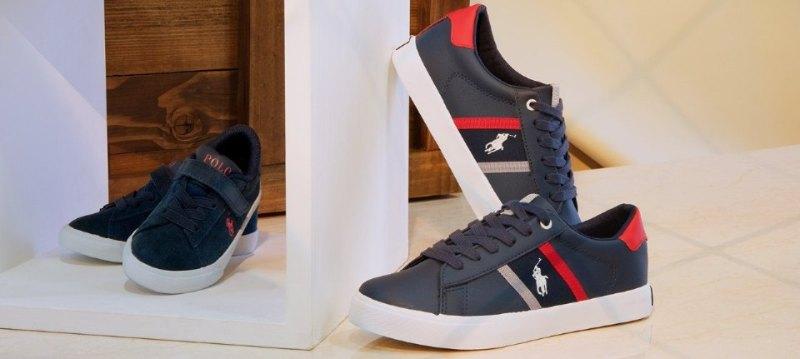 POLO RALPH LAUREN Junior&Kids shoes
