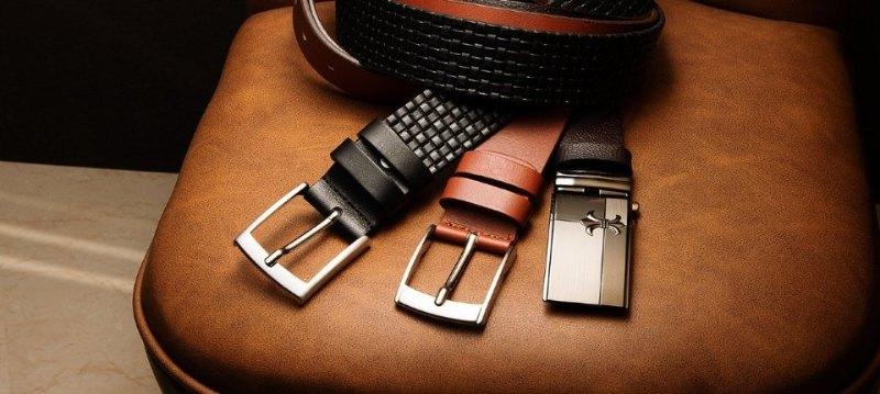PELLICCIA for men BELT