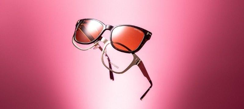 TOM FORD