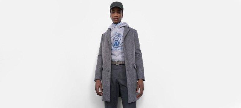 A.P.C. for men