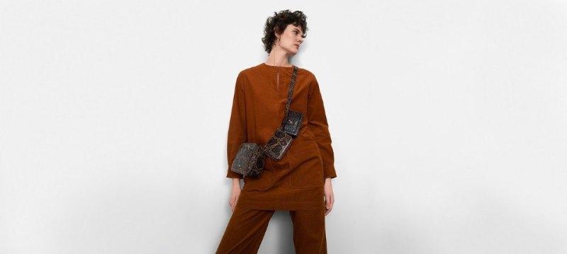A.P.C. for women