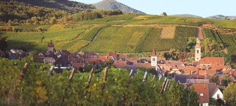 FAMILLE HUGEL