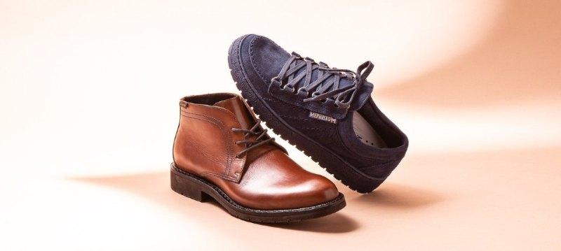 MEPHISTO Men's