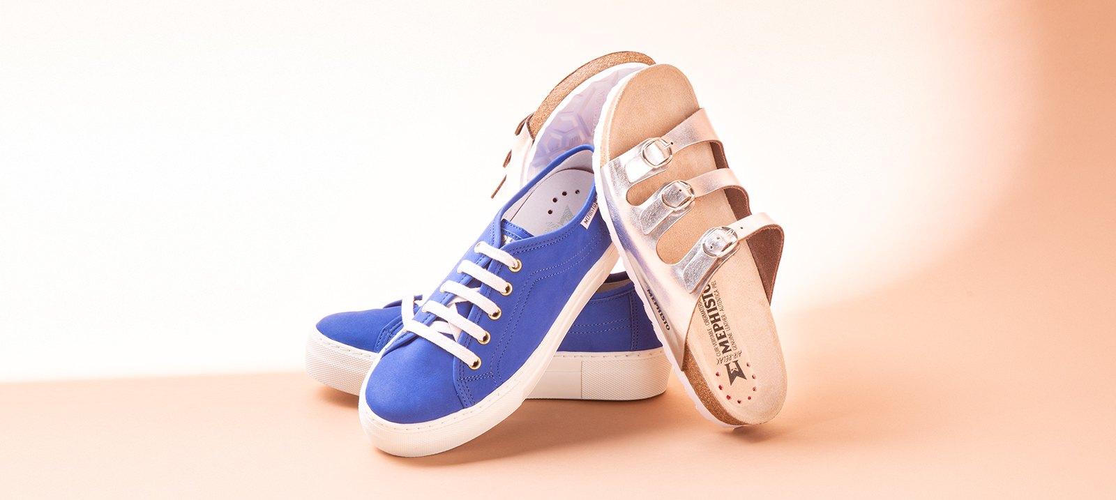 MEPHISTO Women's