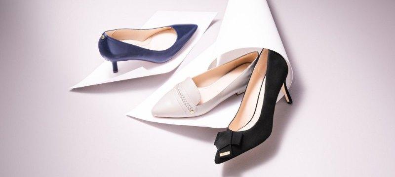 COLE HAAN Womens