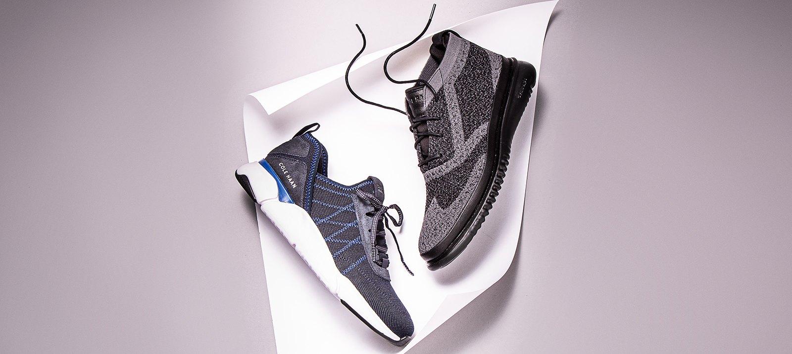 COLE HAAN Mens