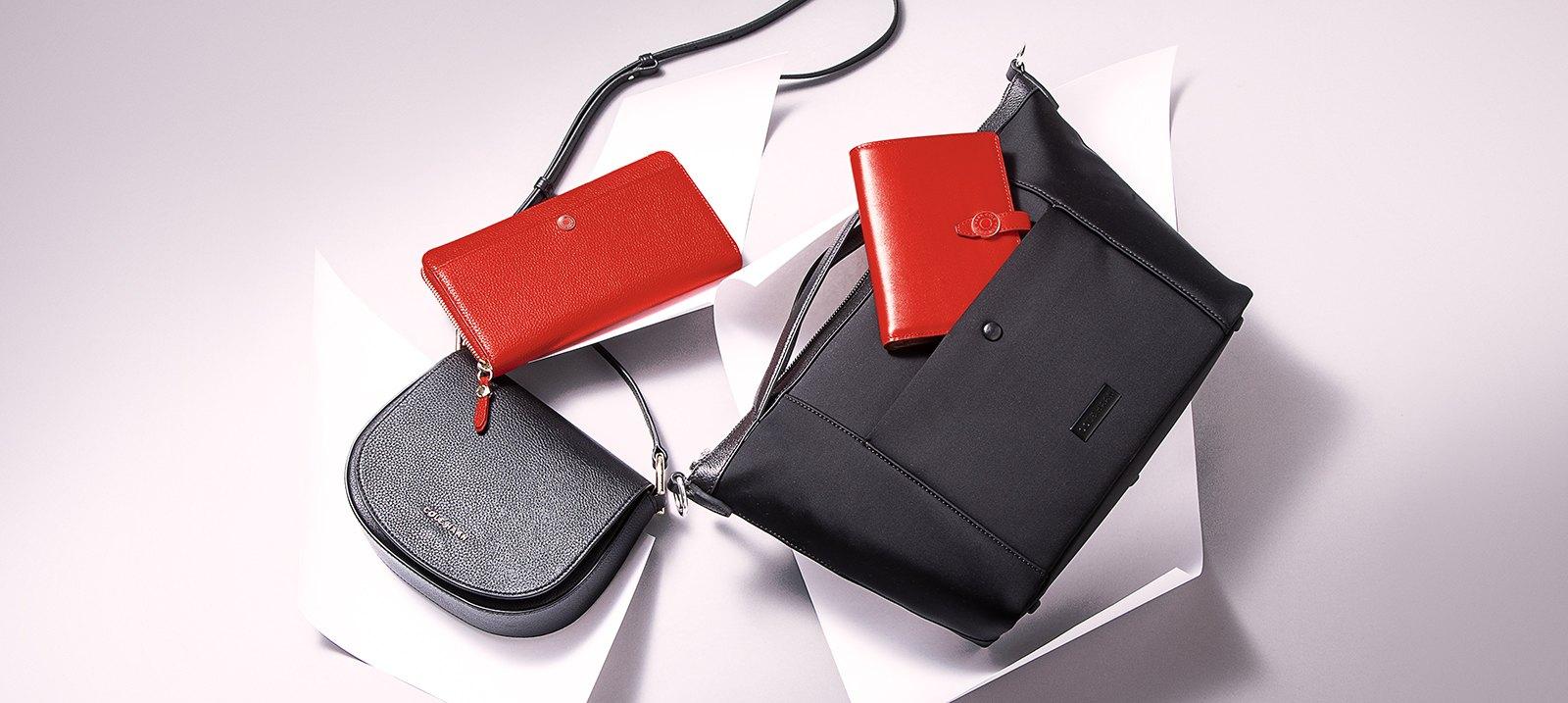 COLE HAAN Bag
