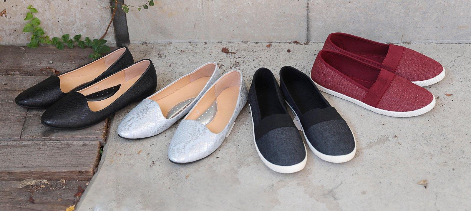 美 BODY :Comfort Shoes