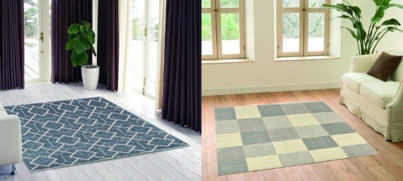 ASWAN Living rug