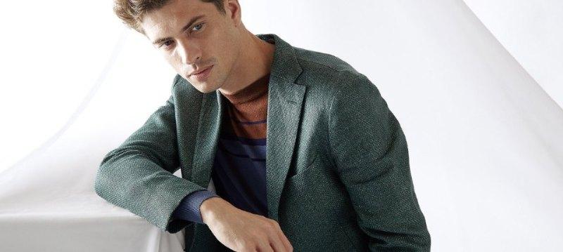 Men's Smart Casual selection