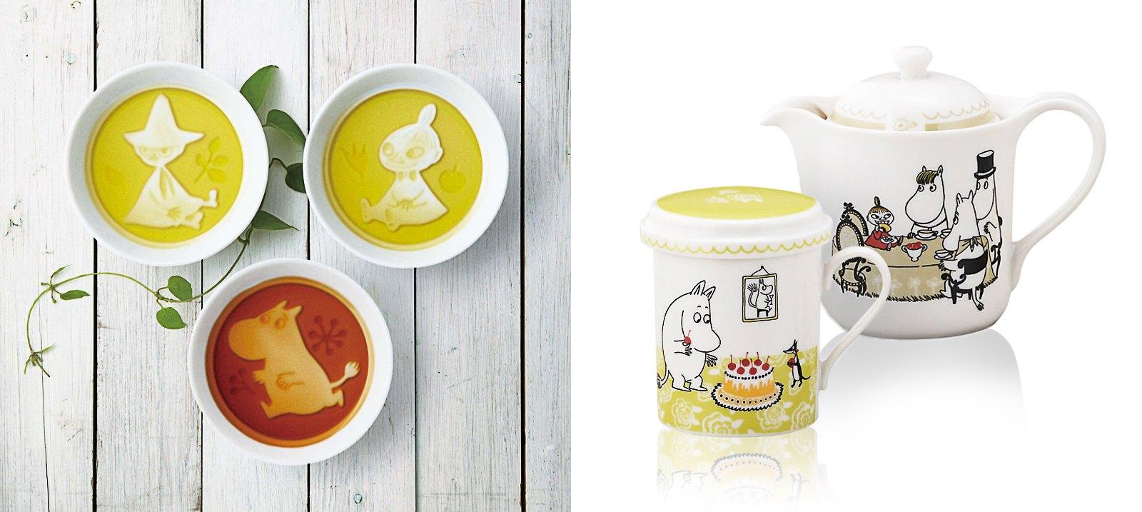 Yamaka MOOMIN