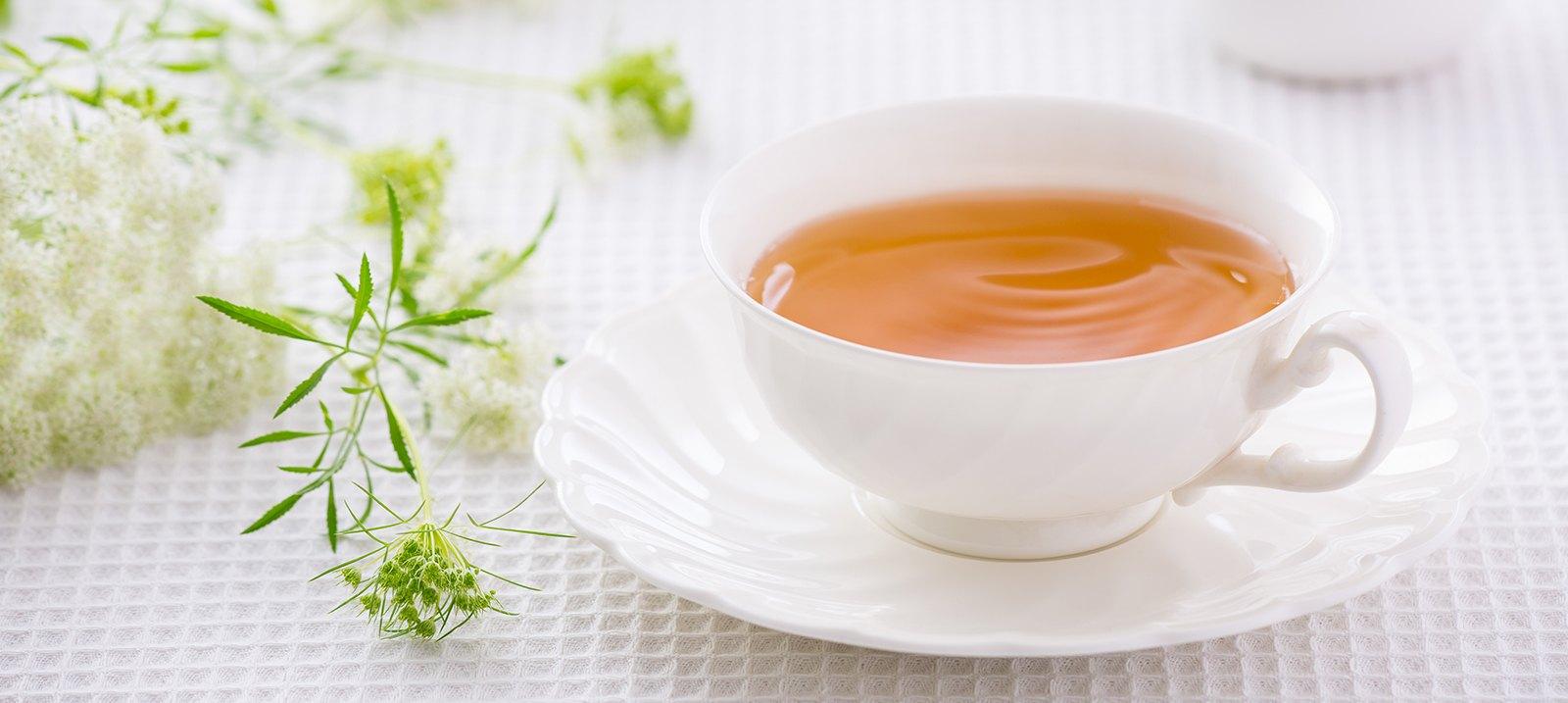 AHMAD TEA