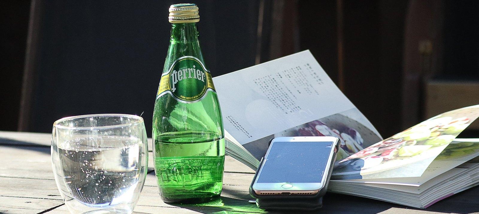 Perrier