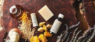 ERBAVIVA:ORGANIC BABY SKINCARE