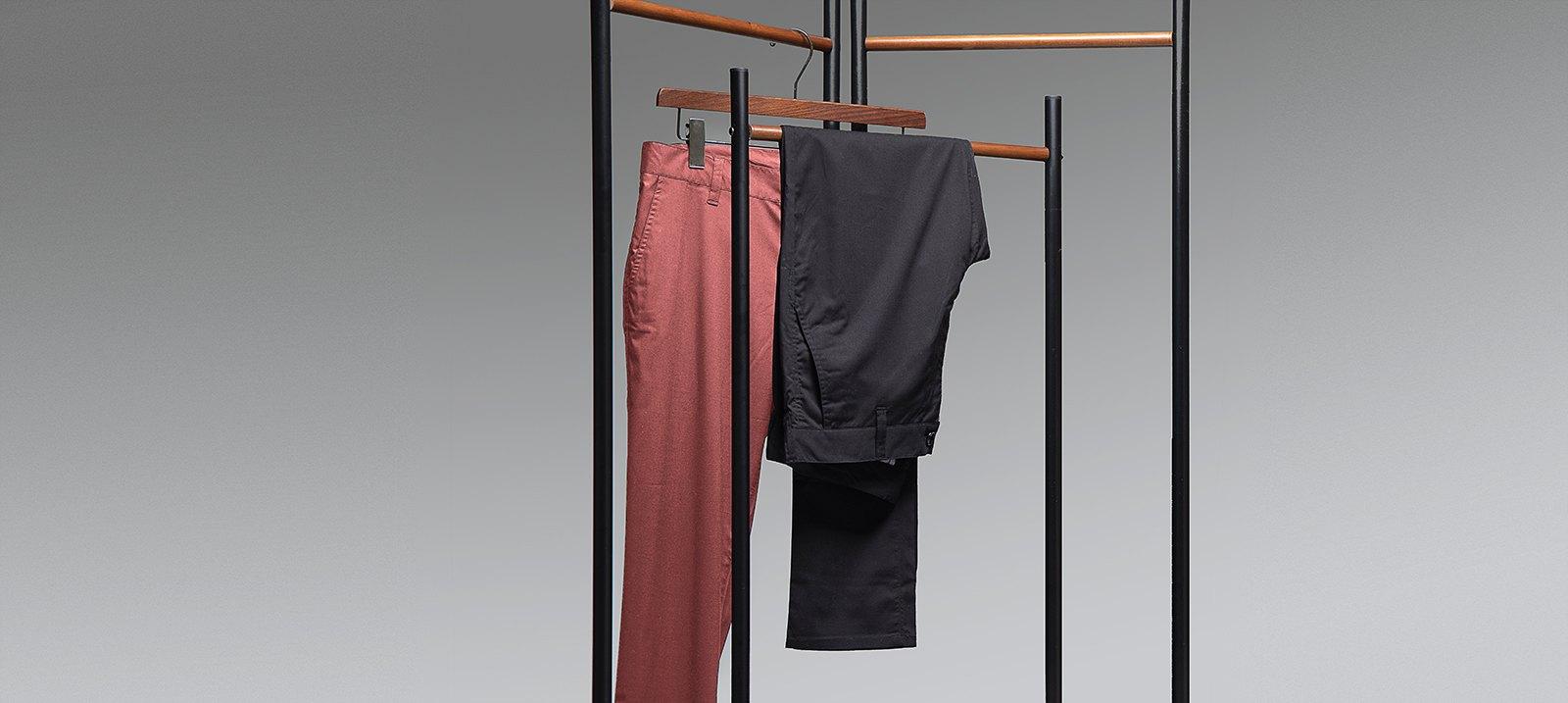 MK MICHEL KLEIN HOMME :Bottoms&Accessories