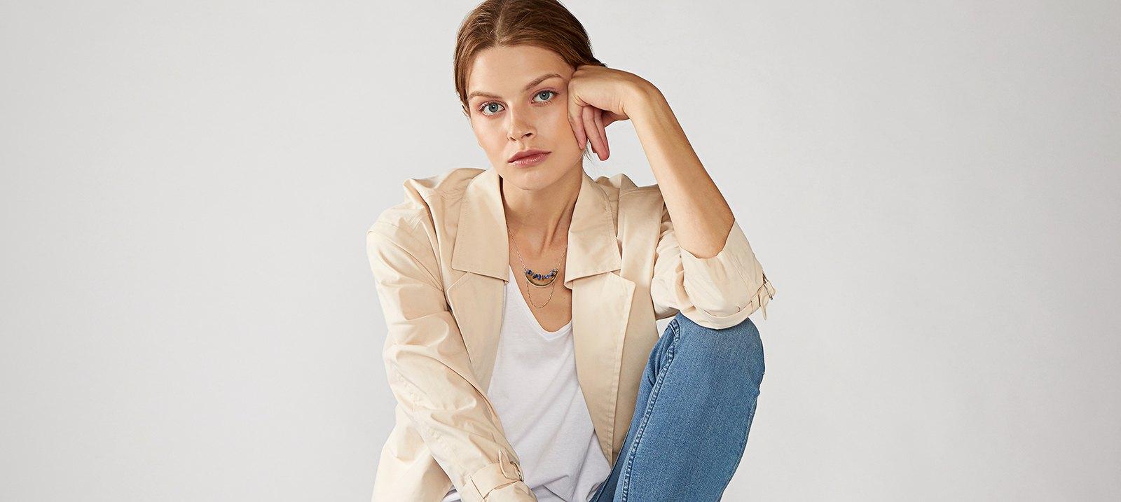 MK MICHEL KLEIN:Accessories