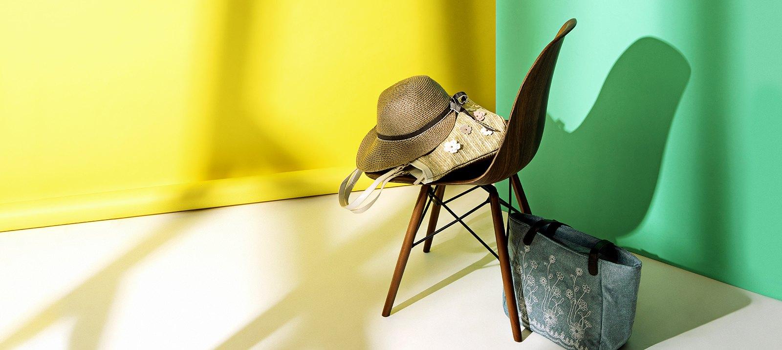 natural mist Accessories