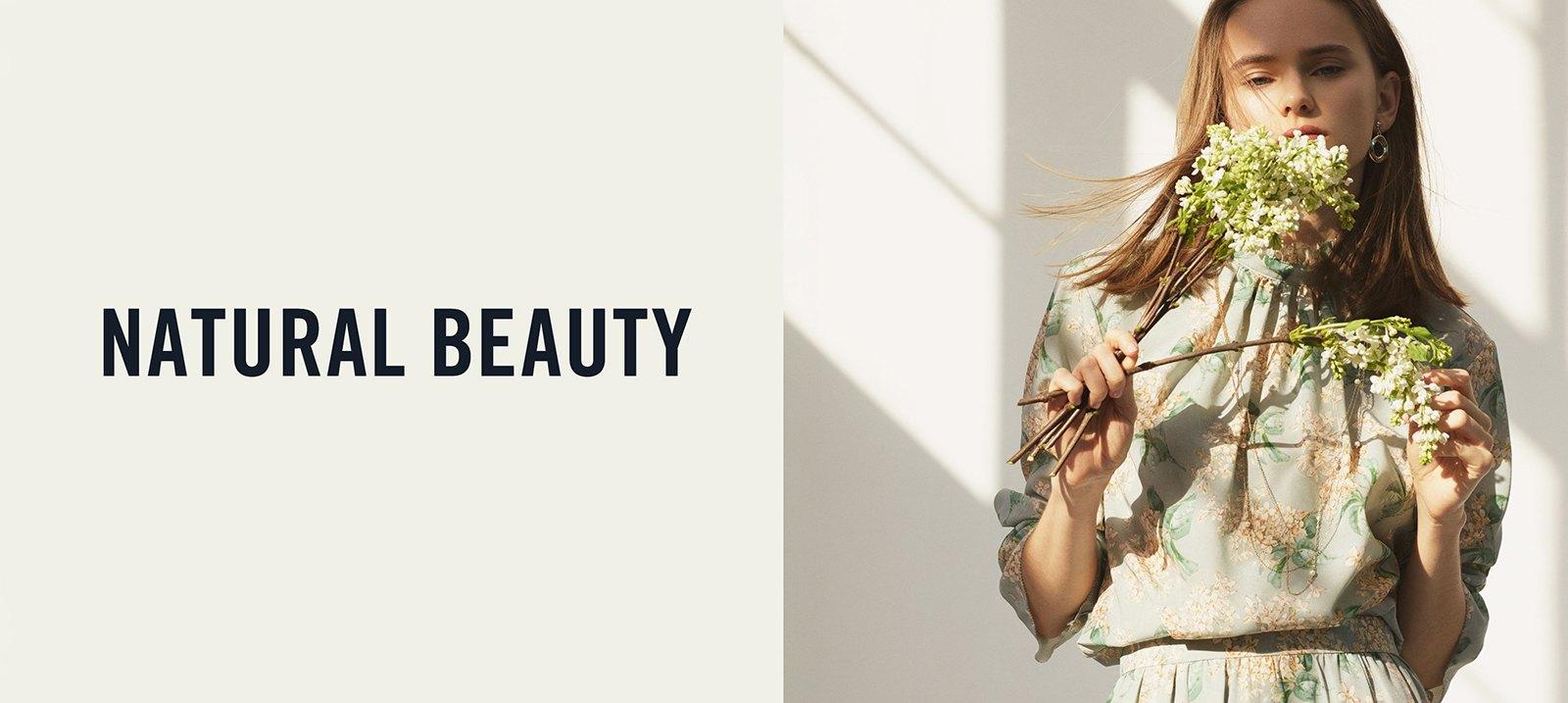 Natural Beauty