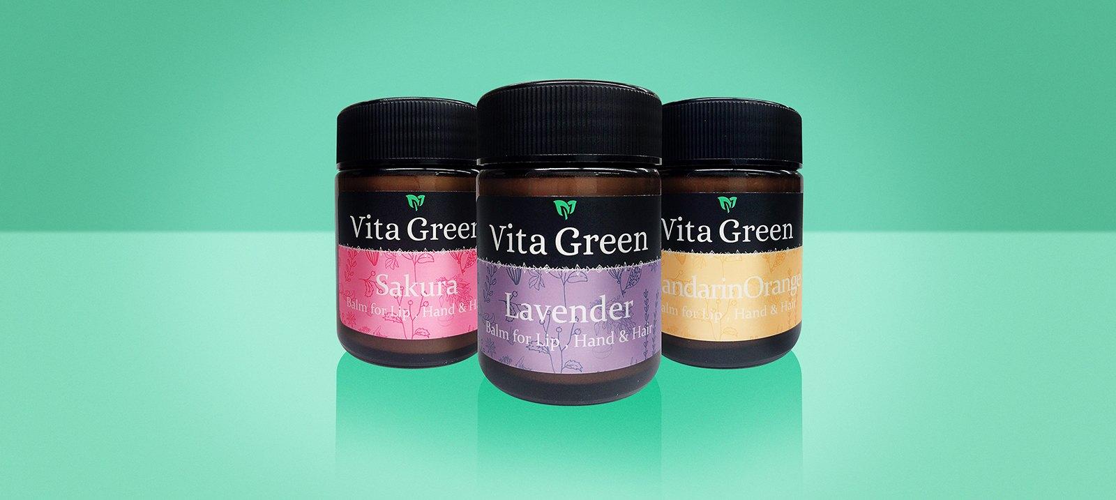 Vita Green