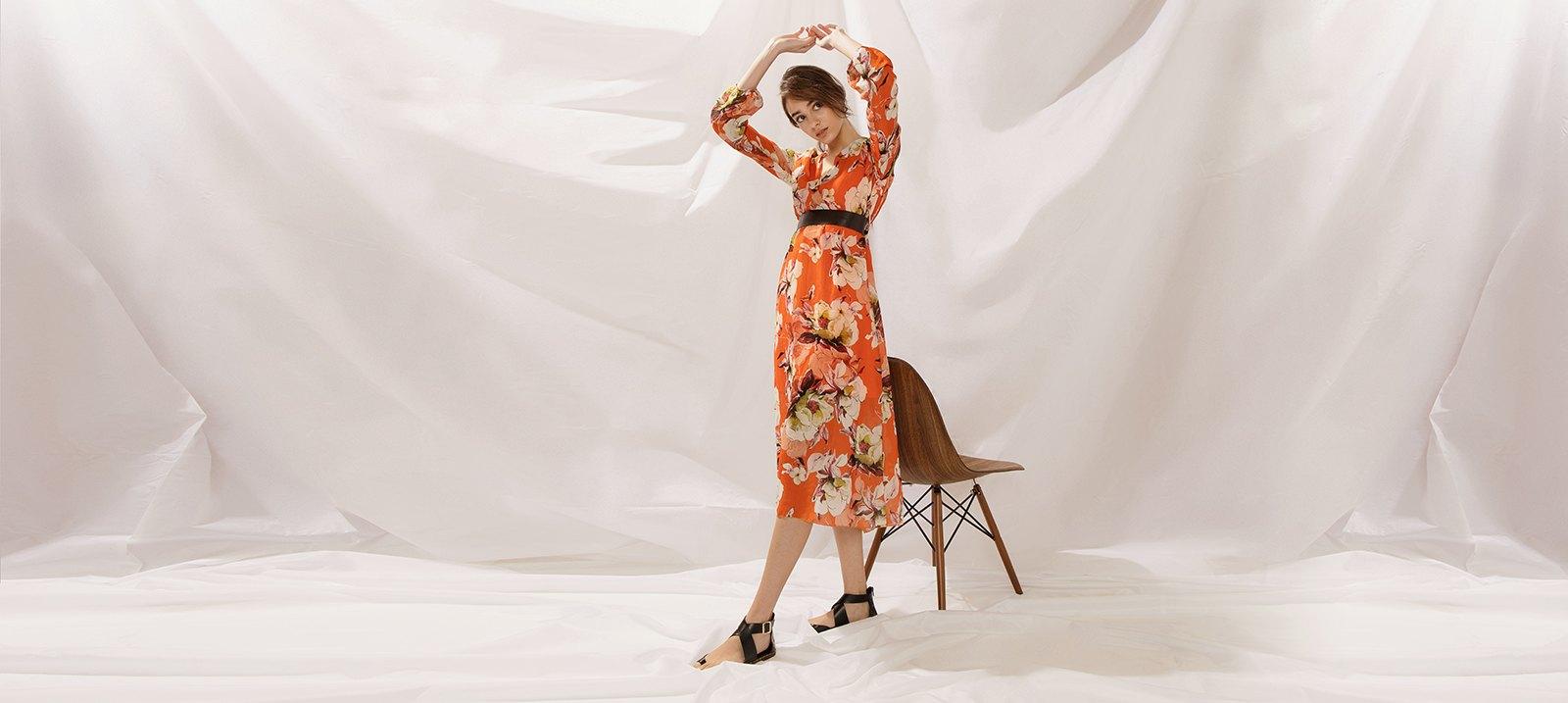 MODE FOURRURE for Women