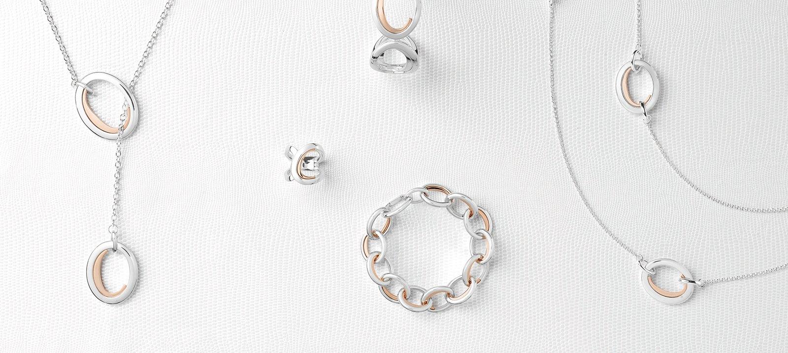 Christofle Jewelry
