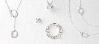 CHRISTOFLE JEWELRY