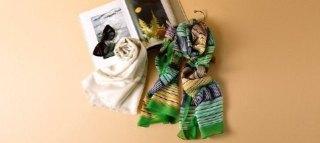 SCARF FAIR