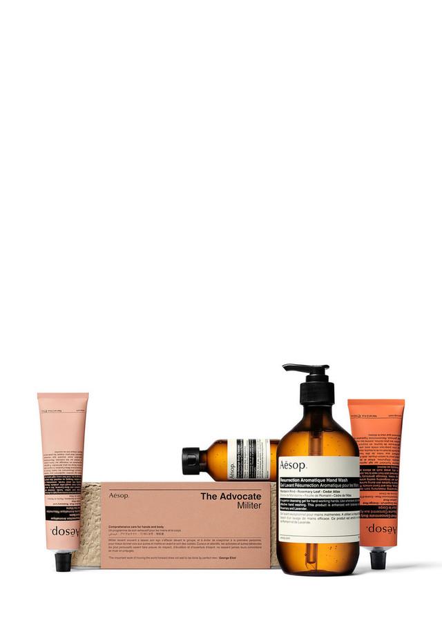 ラッピング不可】 san様専用 Aesop Adovocate イソップ アドヴォケイト