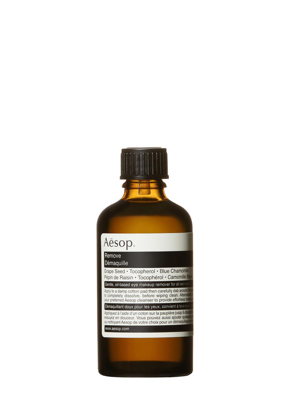 人気ショップ Aesop ／パセリフェイシャルクレンジングオイル 100ml