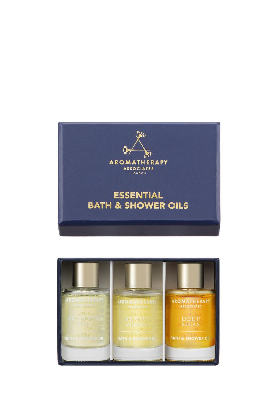 わけあり並の激安価格☆ AROMATHERAPY ASSOCIATES イギリス ライフ