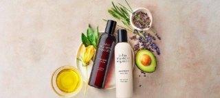 JOHN MASTERS ORGANICS