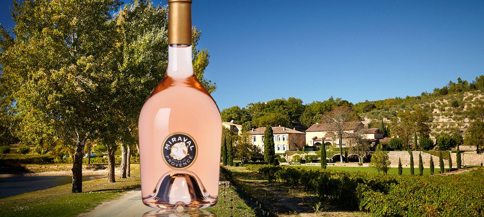 MIRAVAL