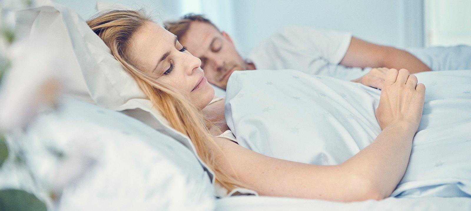 Nordic Sleep