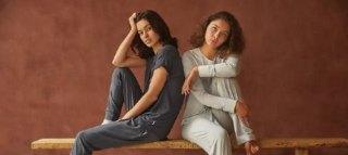 BOODY ORGANIC LOUNGE WEAR