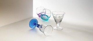 BOHEMIA GLASS