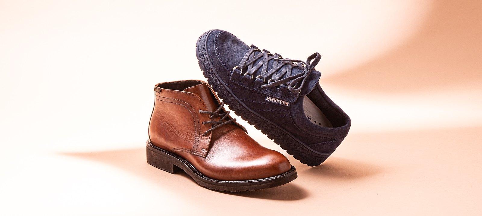 MEPHISTO Men's