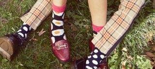 HAPPY SOCKS