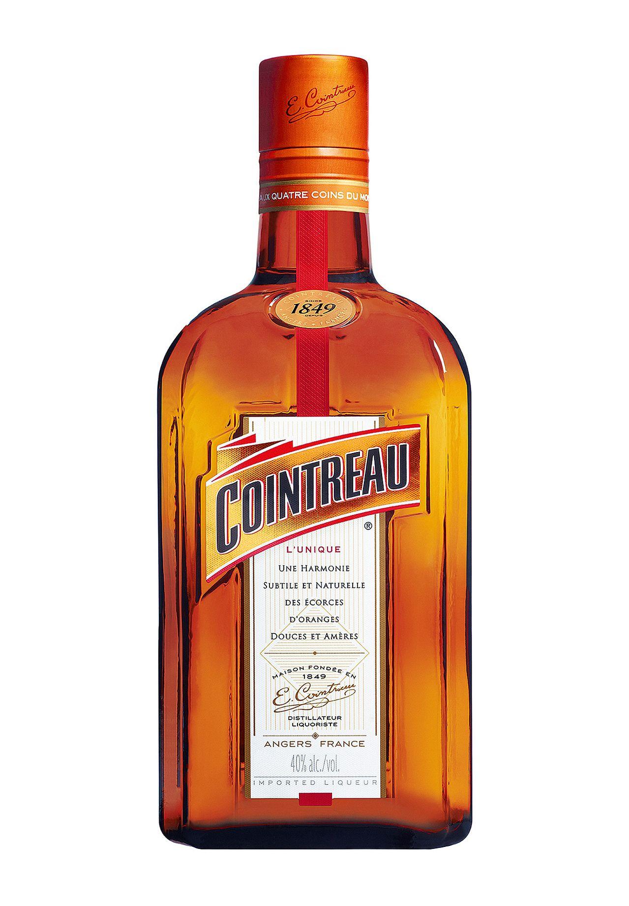 Cointreau コアントロー 700ml - 【ミレポルテ】MILLEPORTE