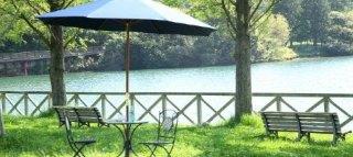 GARDEN FURNITURE