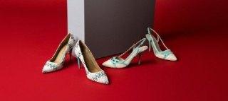 SPANISH SHOES SELECTION
